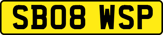SB08WSP