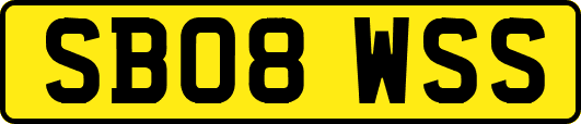 SB08WSS