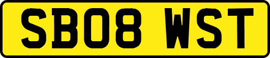 SB08WST