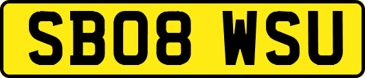 SB08WSU
