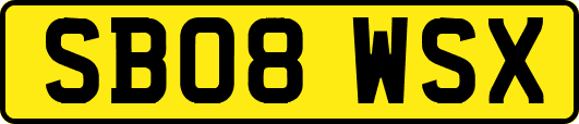 SB08WSX