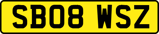 SB08WSZ