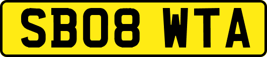 SB08WTA