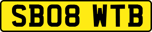 SB08WTB