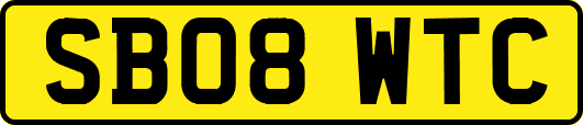 SB08WTC