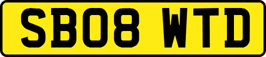 SB08WTD