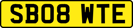 SB08WTE