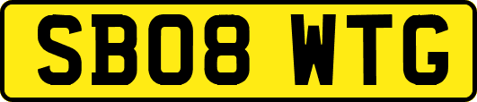 SB08WTG