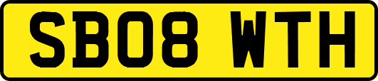 SB08WTH