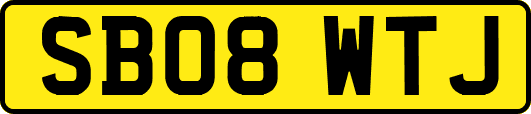 SB08WTJ