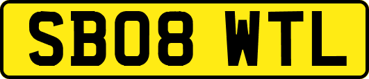 SB08WTL