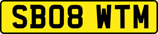 SB08WTM