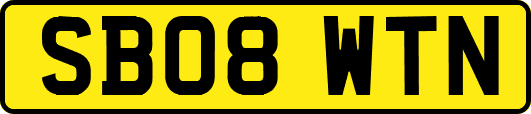 SB08WTN