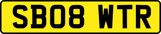 SB08WTR