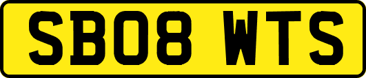 SB08WTS