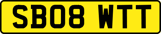 SB08WTT