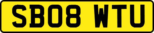 SB08WTU