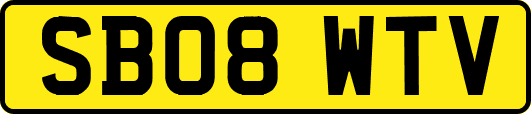 SB08WTV