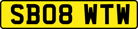 SB08WTW
