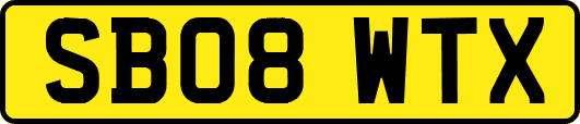 SB08WTX