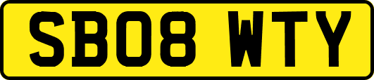 SB08WTY