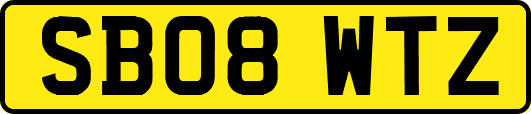 SB08WTZ