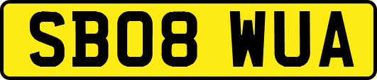 SB08WUA