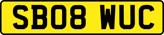SB08WUC
