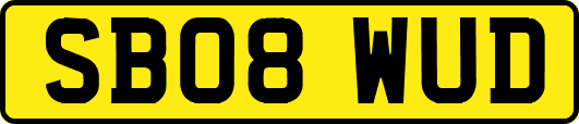 SB08WUD