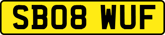 SB08WUF