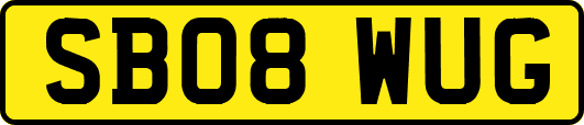 SB08WUG