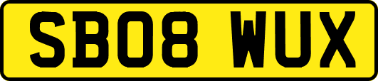 SB08WUX