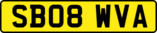 SB08WVA