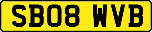 SB08WVB
