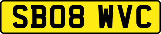 SB08WVC