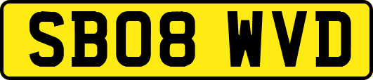 SB08WVD