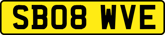 SB08WVE
