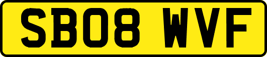SB08WVF