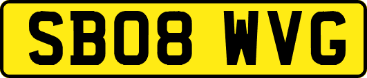 SB08WVG