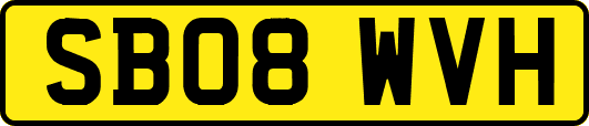 SB08WVH