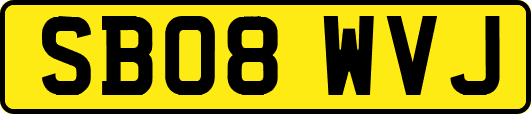 SB08WVJ