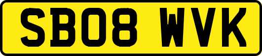 SB08WVK