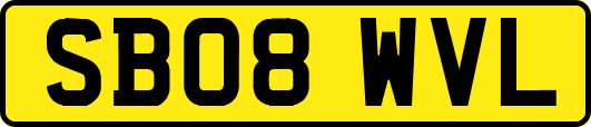 SB08WVL