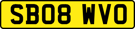 SB08WVO