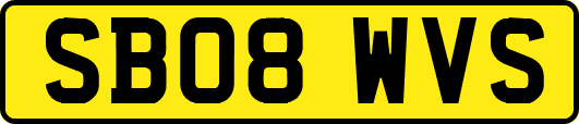 SB08WVS