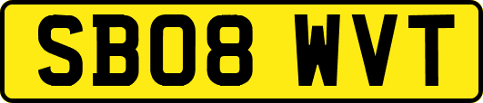 SB08WVT