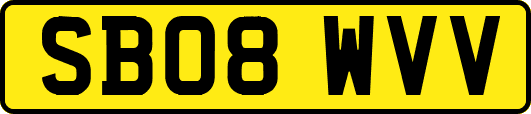 SB08WVV
