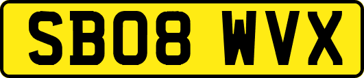 SB08WVX