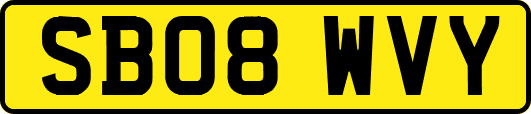 SB08WVY