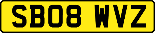 SB08WVZ